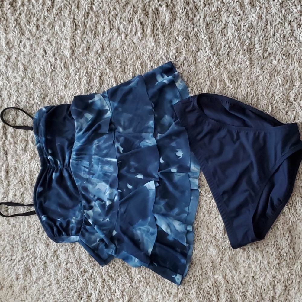 Magic Suit bathing suit
